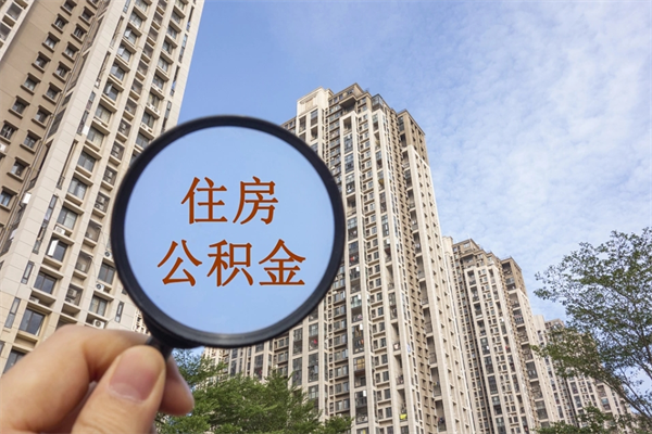 安顺离职可以取出公积金吗（离职可以取公积金嘛）
